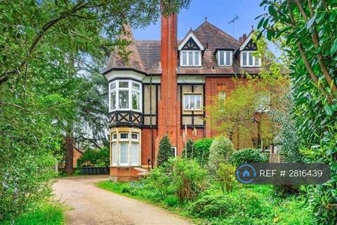 1 bedroom flat to rent, Cranley Road, Guildford, GU1