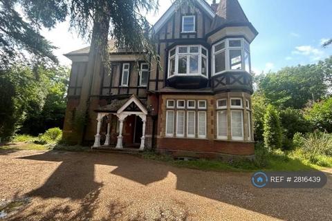 1 bedroom flat to rent, Cranley Road, Guildford, GU1