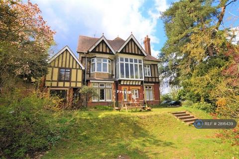 1 bedroom flat to rent, Cranley Road, Guildford, GU1
