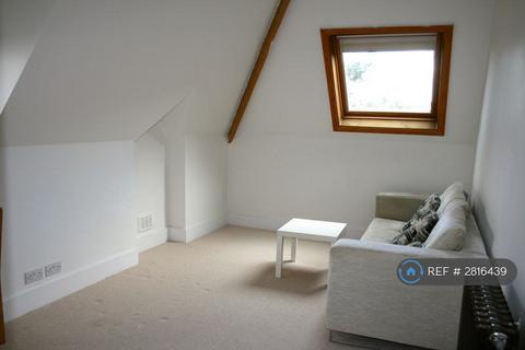 1 bedroom flat to rent, Cranley Road, Guildford, GU1