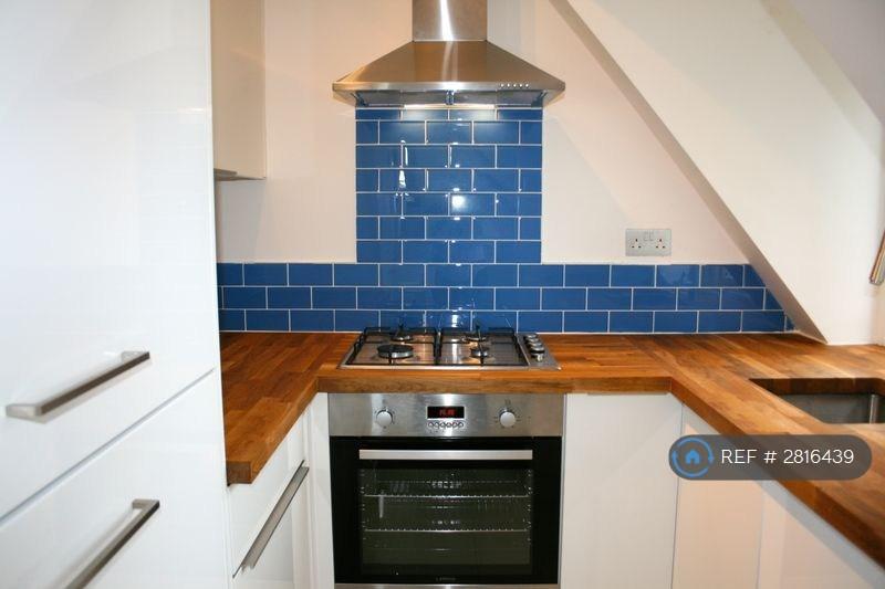 Recently Modernised Kitchen