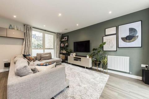 undefined, Davenant Way, London
