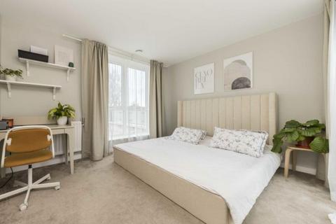 undefined, Davenant Way, London