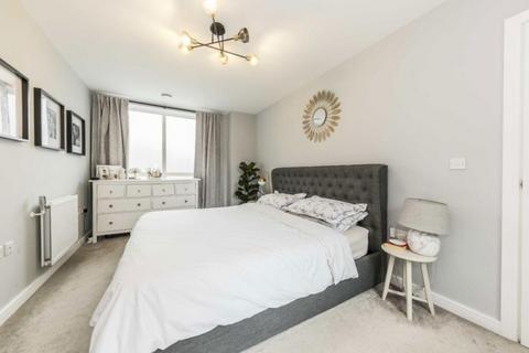undefined, Davenant Way, London