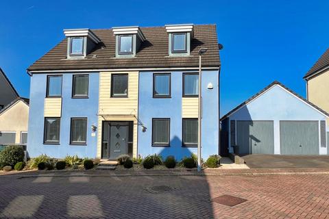 undefined, 8 Porlock Close Ogmore-By-Sea CF32 0QE