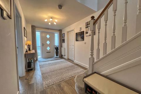 undefined, 8 Porlock Close Ogmore-By-Sea CF32 0QE