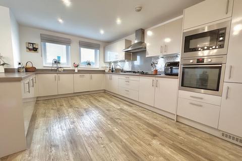 undefined, 8 Porlock Close Ogmore-By-Sea CF32 0QE