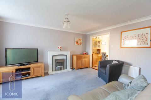3 bedroom semi-detached house for sale, The Drove, Taverham, Norwich