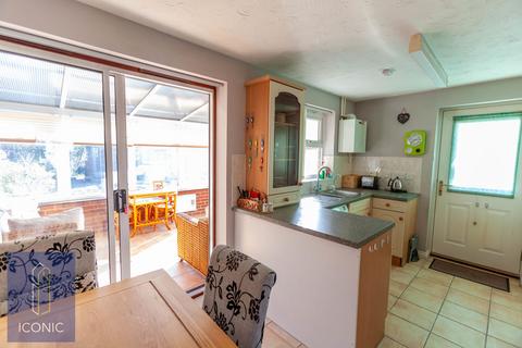 3 bedroom semi-detached house for sale, The Drove, Taverham, Norwich