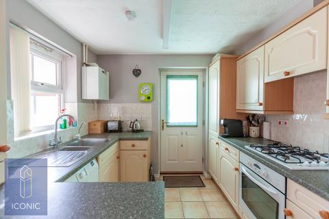 3 bedroom semi-detached house for sale, The Drove, Taverham, Norwich
