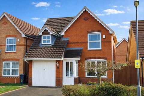 undefined, Hatherden Drive, Sutton Coldfield