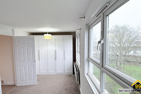 undefined, Stancliffe House, Sutton, United Kingdom, SM1