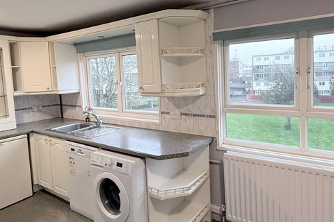 undefined, Stancliffe House, Sutton, United Kingdom, SM1