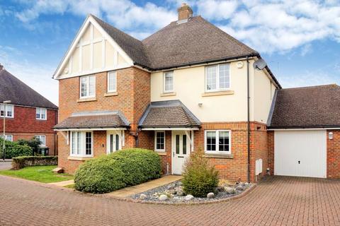 undefined, Banstead