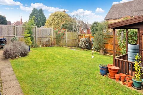 undefined, Banstead