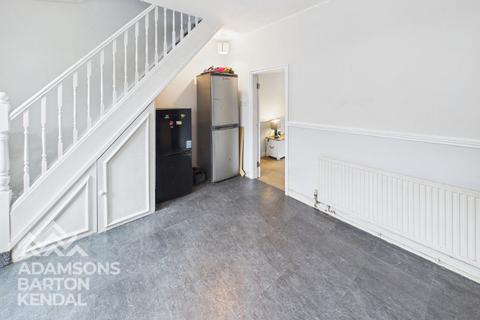 undefined, Malvern Street West, Oakenrod, OL11