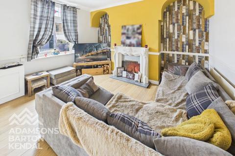 undefined, Malvern Street West, Oakenrod, OL11