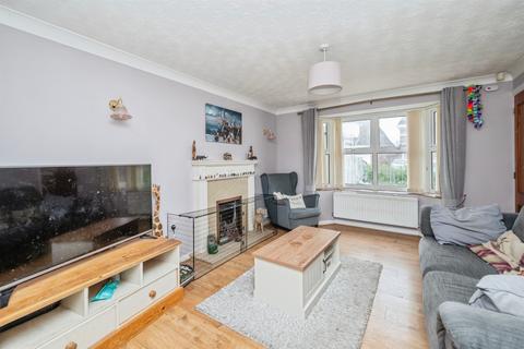 3 bedroom detached house for sale, Sampson Road, North Walsham