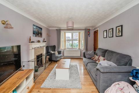 3 bedroom detached house for sale, Sampson Road, North Walsham