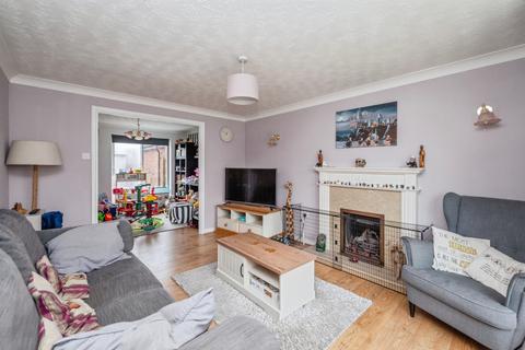 3 bedroom detached house for sale, Sampson Road, North Walsham