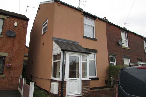 undefined, James Street Littleborough