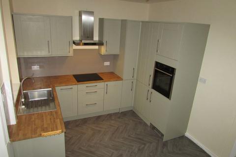 undefined, James Street Littleborough