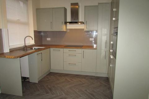 undefined, James Street Littleborough