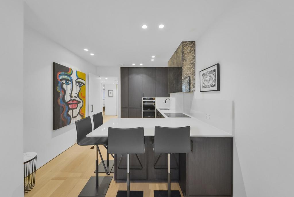 West One House