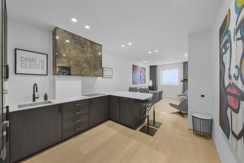 2 bedroom apartment for sale, West One House, Fitzrovia, W1