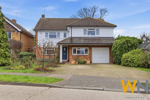 5 bedroom detached house for sale, Princes Way, Hutton, Brentwood CM13