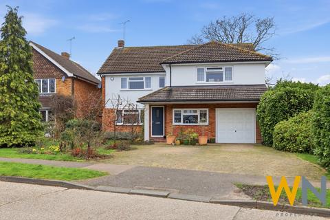 Princes Way, Brentwood CM13