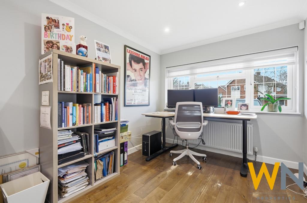 Home office