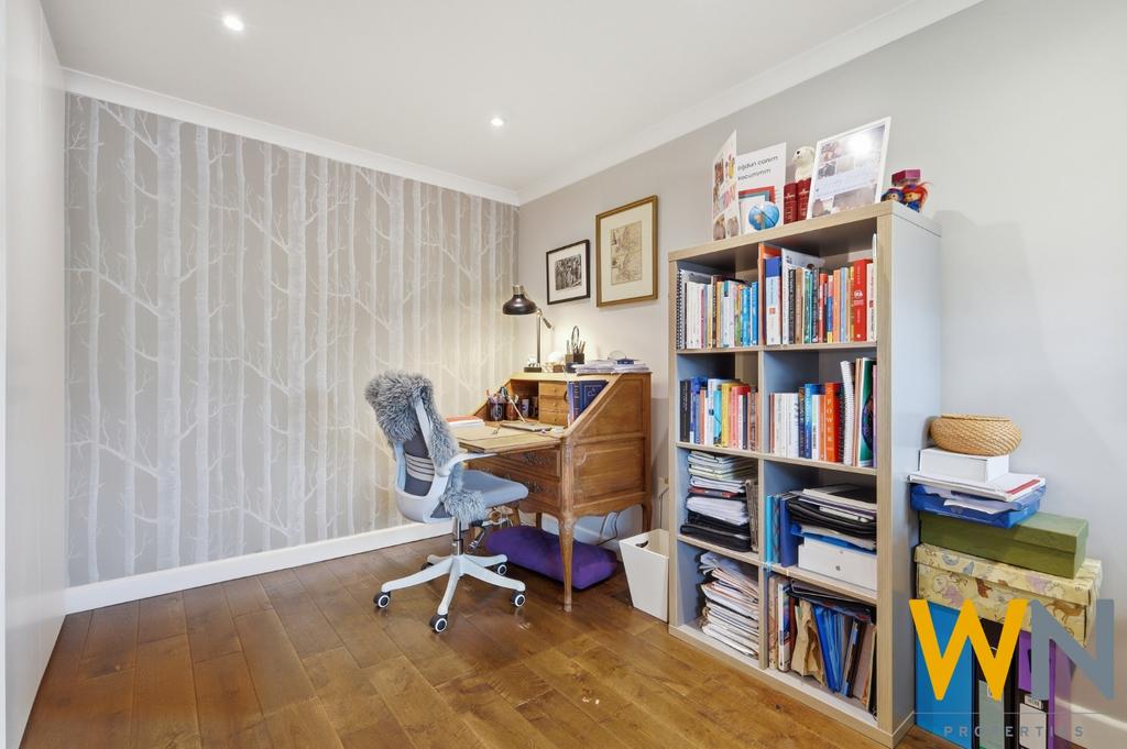 Home office