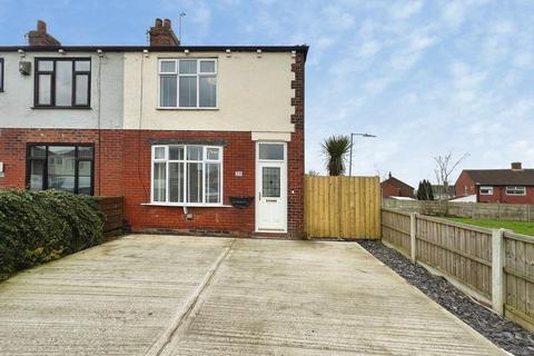 2 bedroom end of terrace house for sale, Bispham Avenue, Breightmet