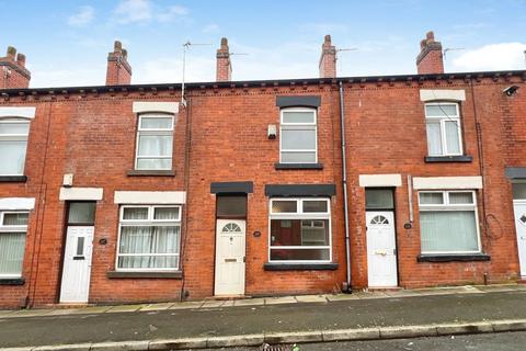 2 bedroom terraced house for sale, Hatfield Road, Heaton, Bolton