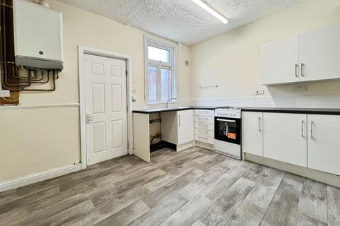 2 bedroom terraced house for sale, Hatfield Road, Heaton, Bolton