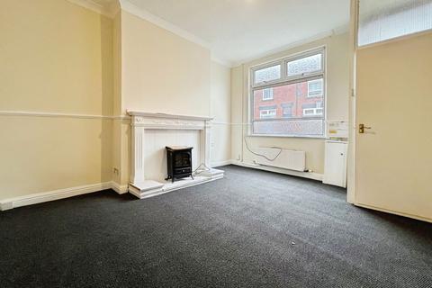 2 bedroom terraced house for sale, Hatfield Road, Heaton, Bolton