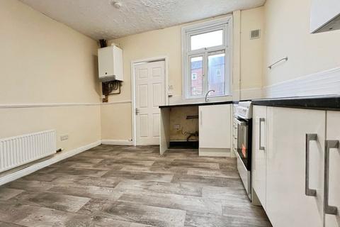2 bedroom terraced house for sale, Hatfield Road, Heaton, Bolton