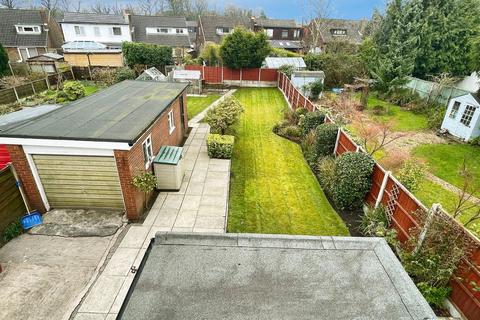 undefined, Newbrook Road, Over Hulton