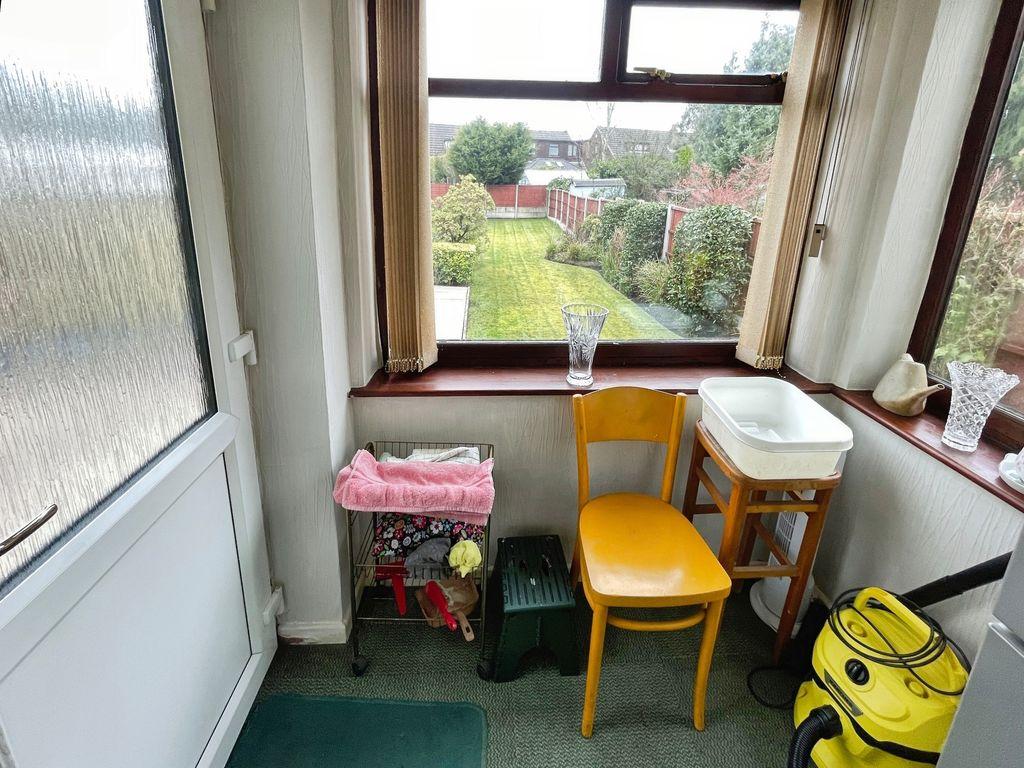 Utility area