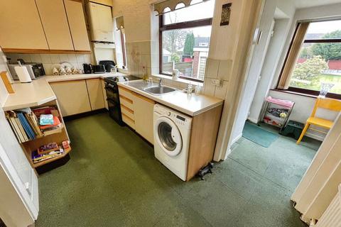 3 bedroom semi-detached house for sale, Newbrook Road, Over Hulton