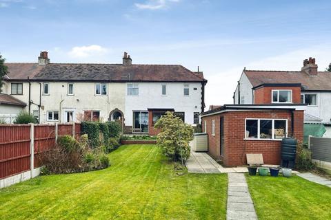 3 bedroom semi-detached house for sale, Newbrook Road, Over Hulton