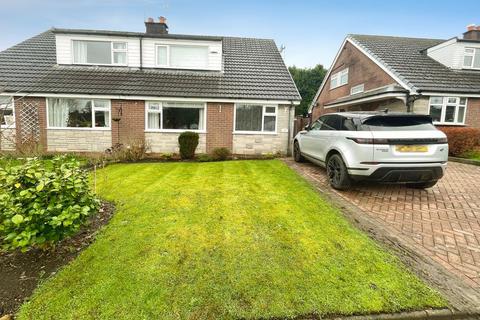 undefined, Moorfield, Edgworth