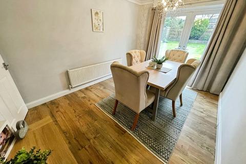 undefined, Moorfield, Edgworth