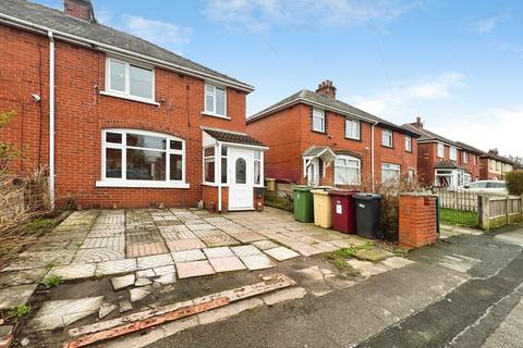 Pilkington Road, Kearsley