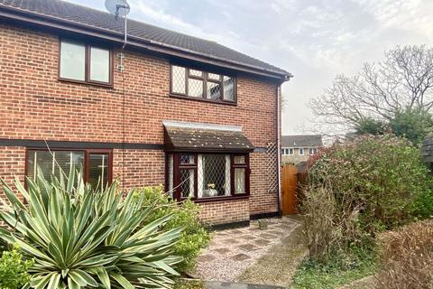 undefined, Henley Gardens, Fareham PO15