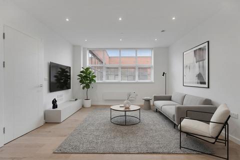 2 bedroom flat to rent, Sunrise Parkway, Milton Keynes MK14