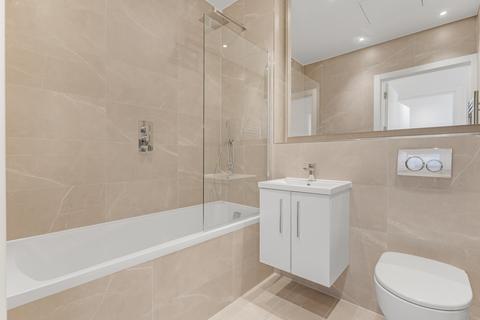 2 bedroom flat to rent, Sunrise Parkway, Milton Keynes MK14