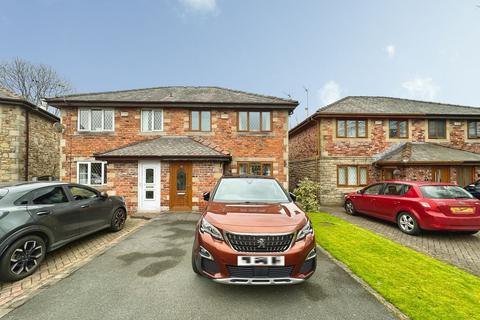3 bedroom house for sale, All Saints Place, Bury