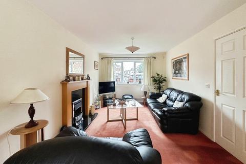 3 bedroom house for sale, All Saints Place, Bury